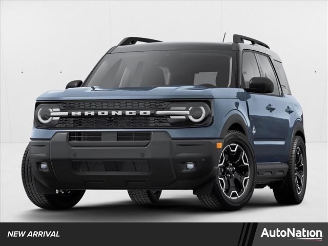 ford bronco sport 2025 3FMCR9CN9SRE26248 image ford bronco sport 2025 3FMCR9CN9SRE26248 image